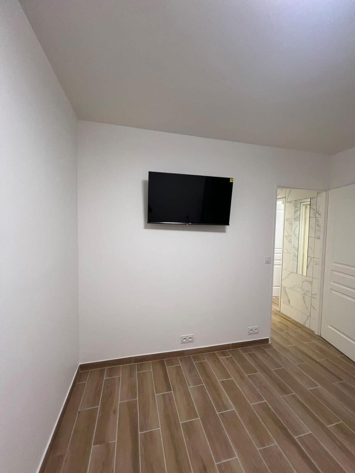 Apartment Appt Paris13 Olympiade Paris